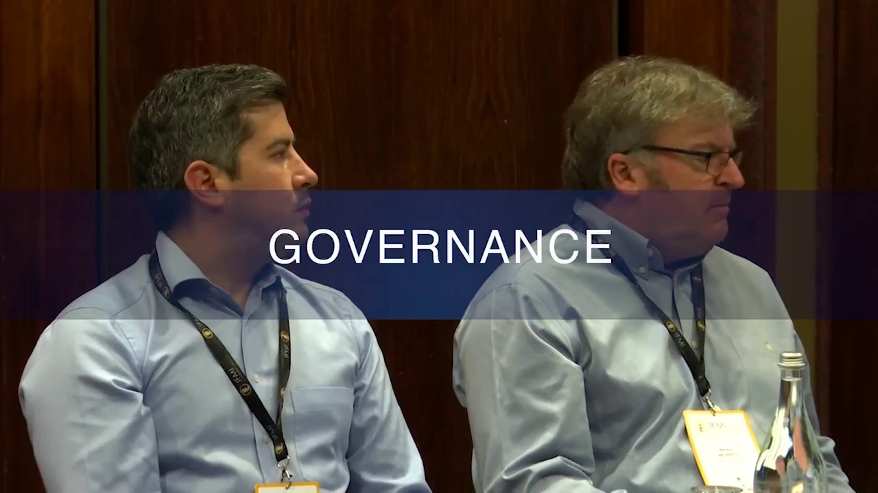 IFMI 2017 : Taking your fleet management to a global level
