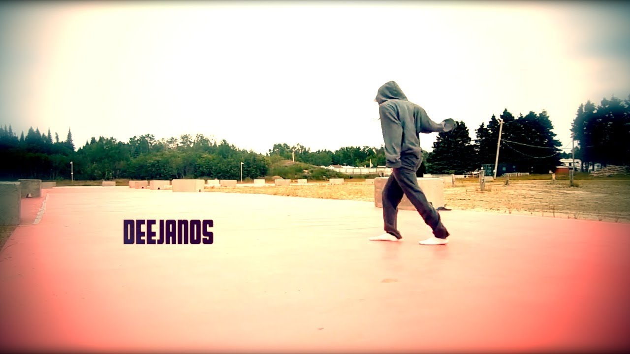 Deejanos ft. Phungus, Metrix, BilD3rzZ, SamouZ - 1000 subscribers / 1 year shuffle