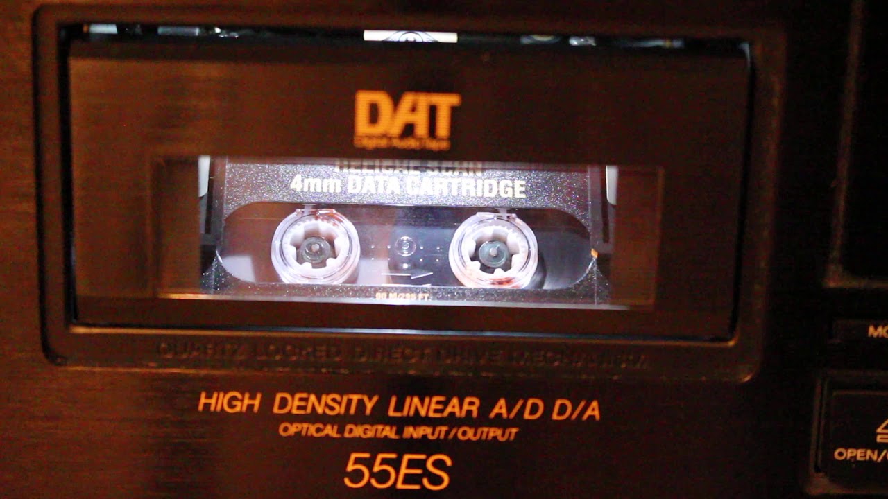 Sony DTC-55ES