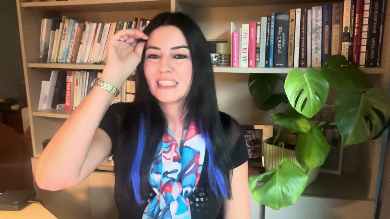 Beynimizi değiştirme yeteneği, N&ouml;roplastisite. Do&ccedil; Dr Selen G&uuml;r &Ouml;zmen