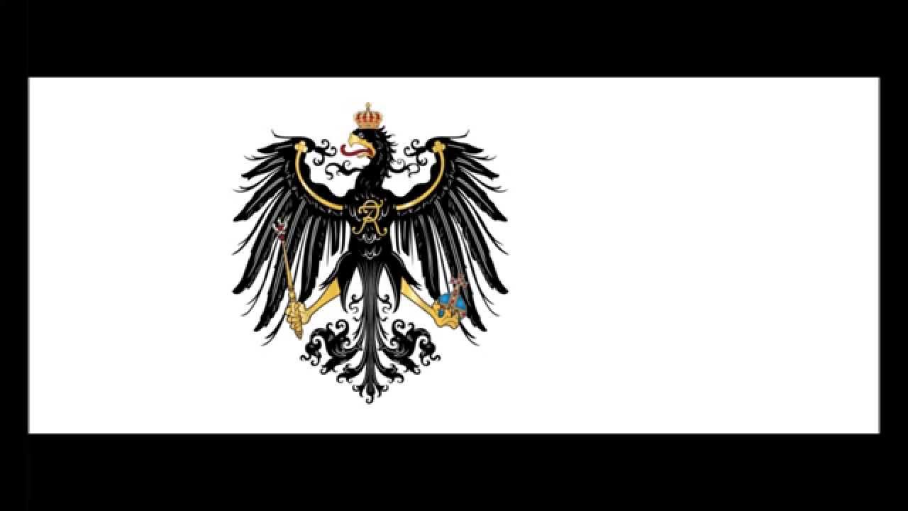 Liechtenstein-Marsch