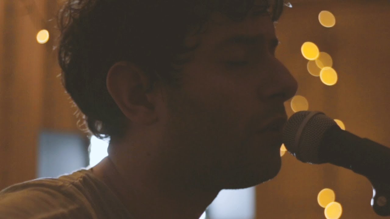 José Manfredi - Señuelo de Luna (Video Oficial)