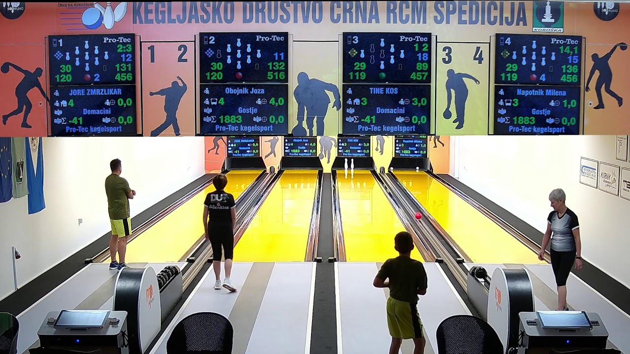 OBČINSKA LIGA 10.2.2026