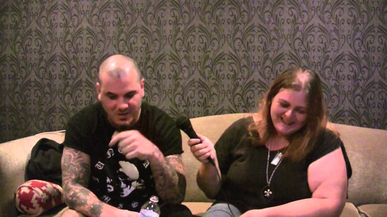 Phil Anselmo Interview