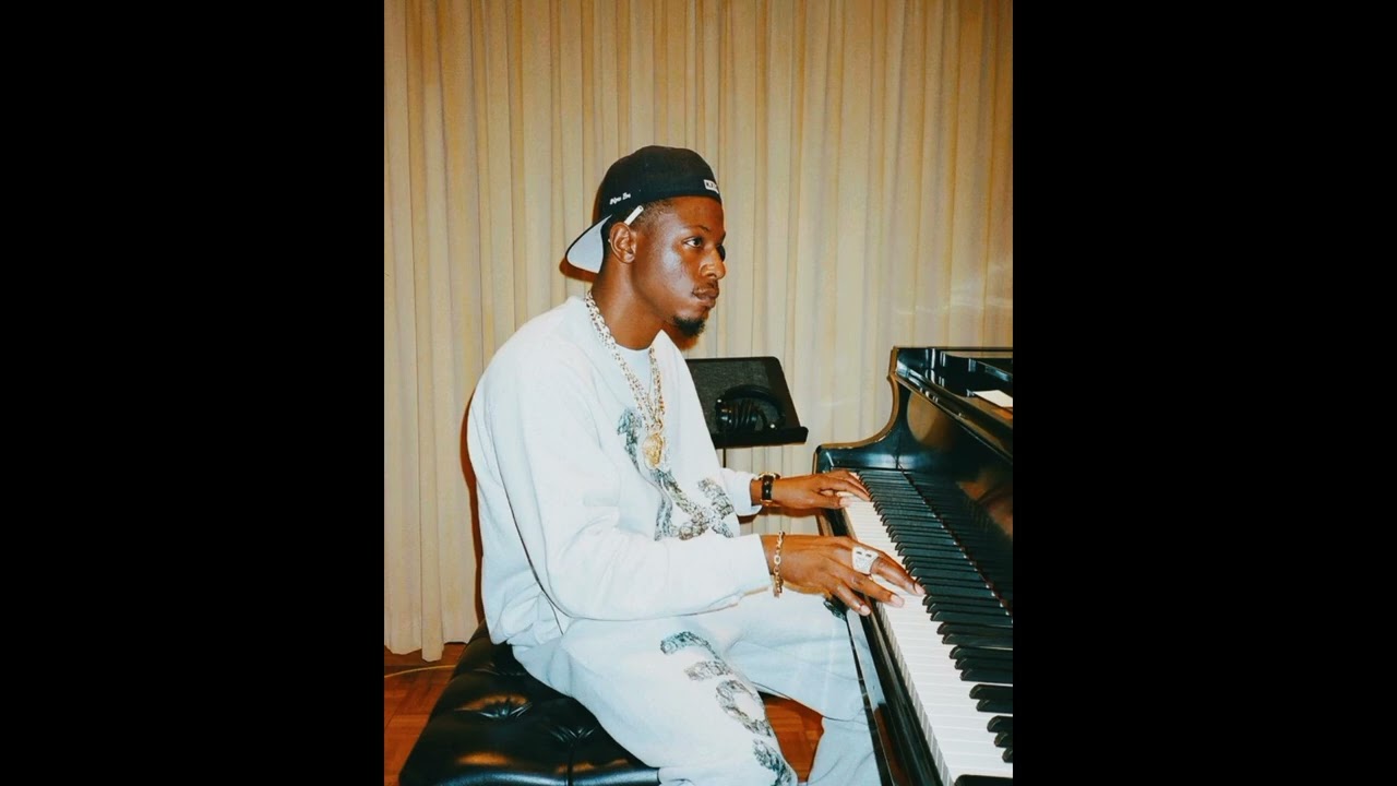 [FREE FOR PROFIT] Joey Bada$$ X Griselda Dark Boom Bap Type Beat "Faith"