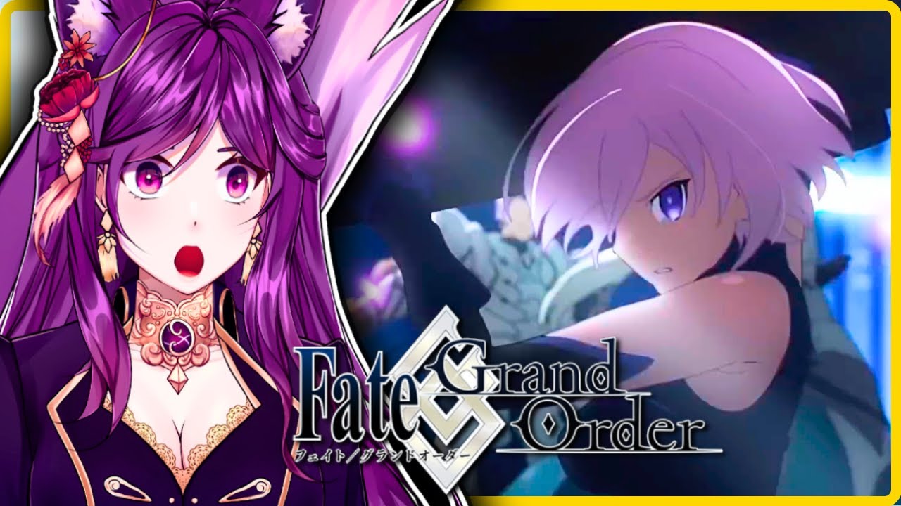New Player Reacts To FGO Camelot PART 5 [Sixth Singularity Arc]