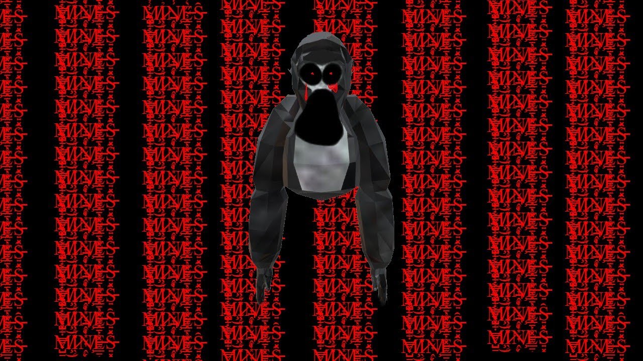 Троллинг, пока я КРАШИЛСЯ. СЕРВЕРЫ | Gorilla Tag VR