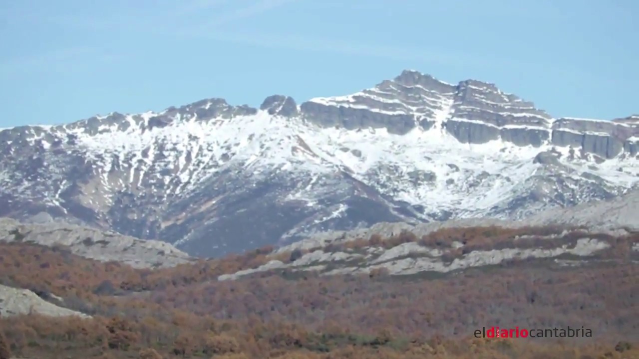 PICO TRES MARES PE&Ntilde;A LABRA SUR