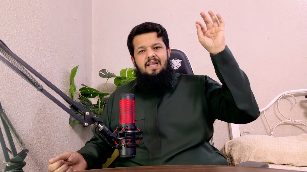 ضاع في صحراء بين حايل والجوف فشاب مما حصل معه