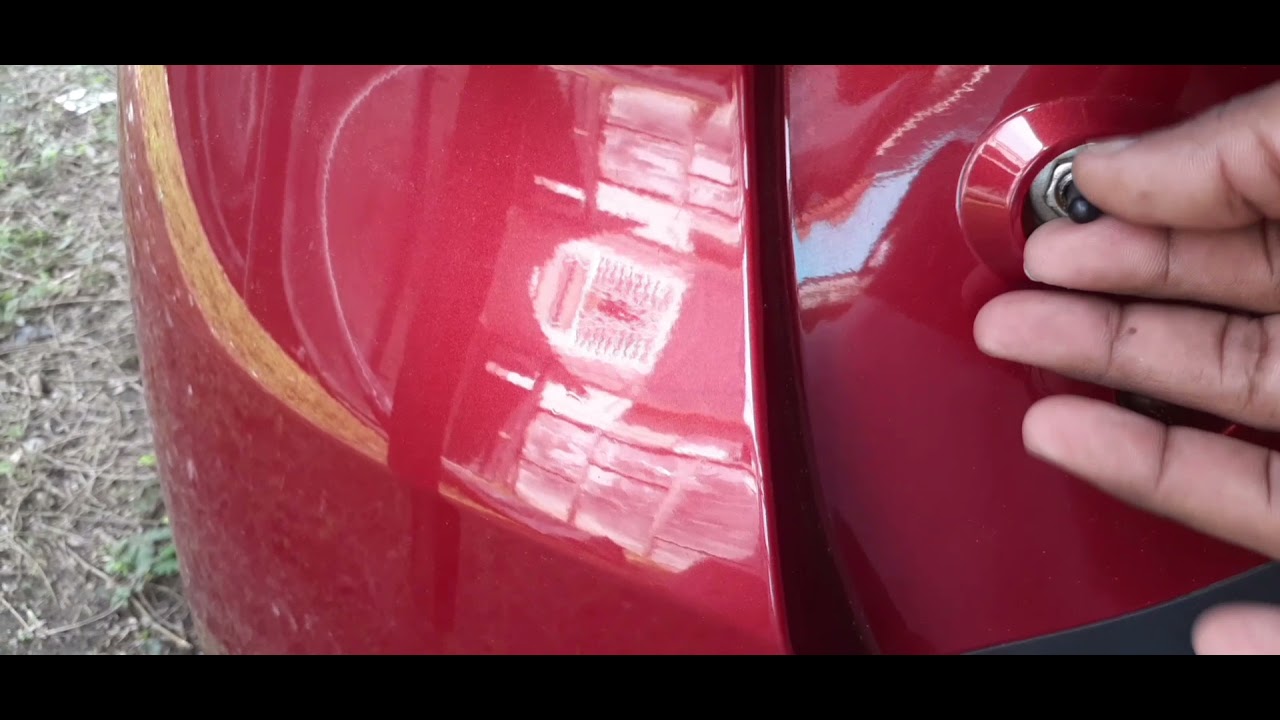 Renault Kwid: Instalación de Interruptor de Puerta Trasera o Maletero
