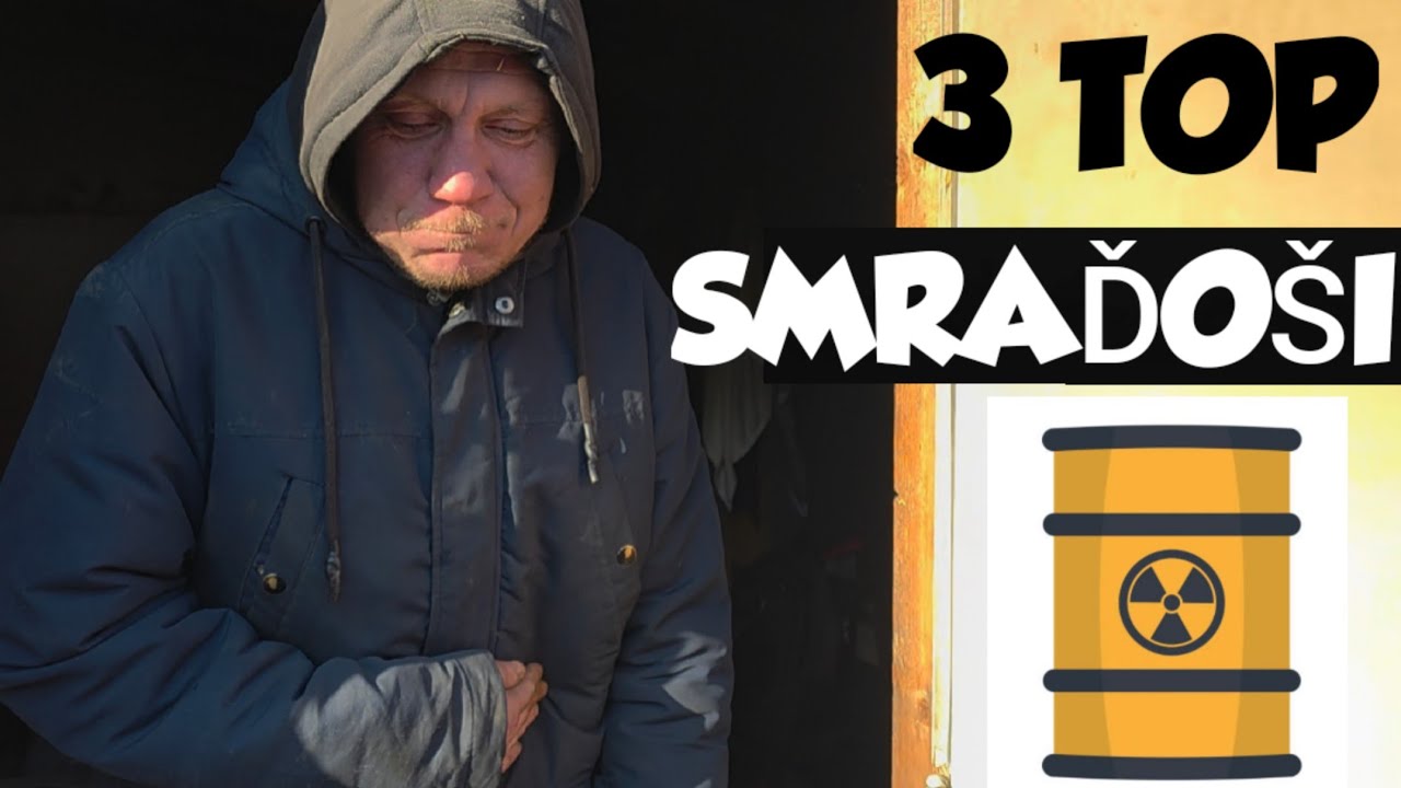 Psychopat vs TOP SMRAĎO&Scaron;I V BB!Hrabě M&Aacute; DŽŮVY!