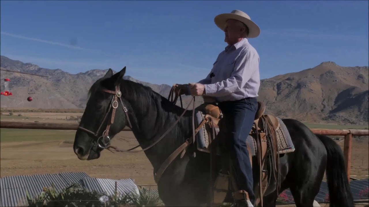 A Disciplined Ride on Prieto