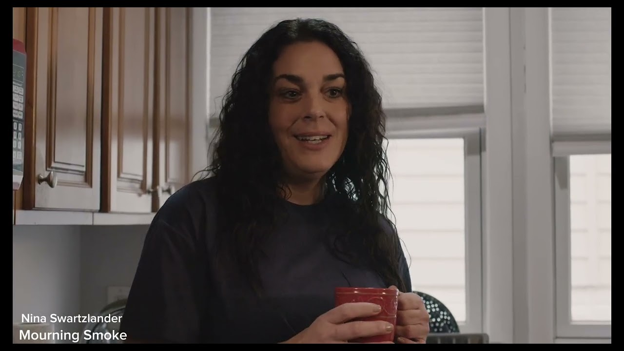 Nina Swartzlander Acting Reel