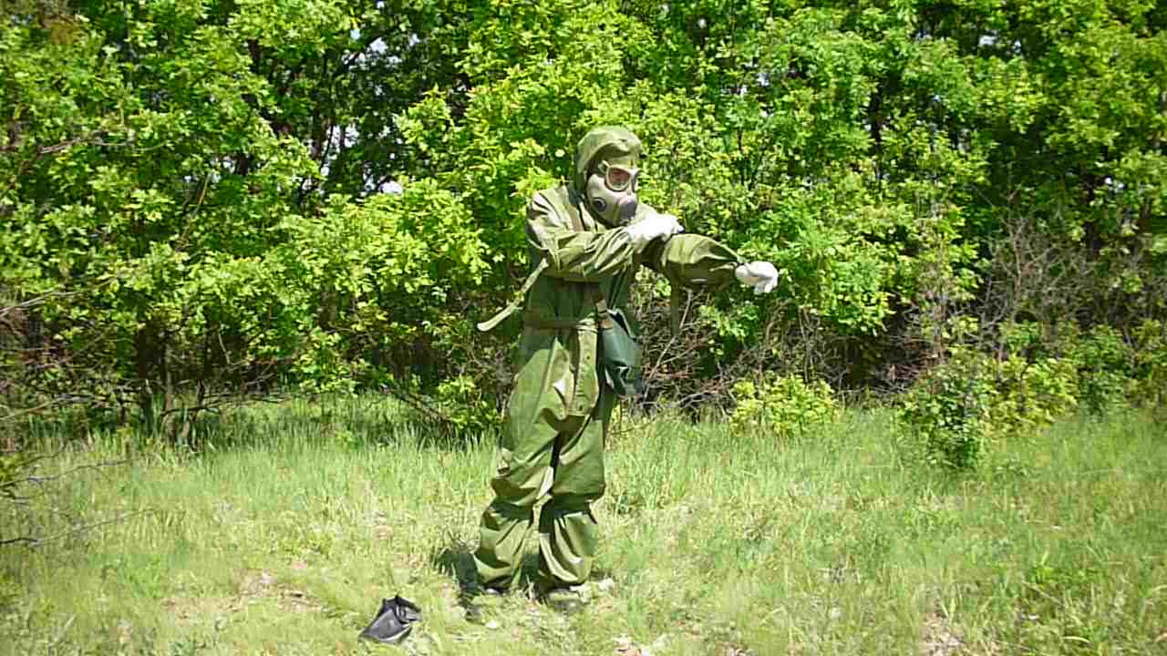 OPCH 70 Czech NBC suit # 02