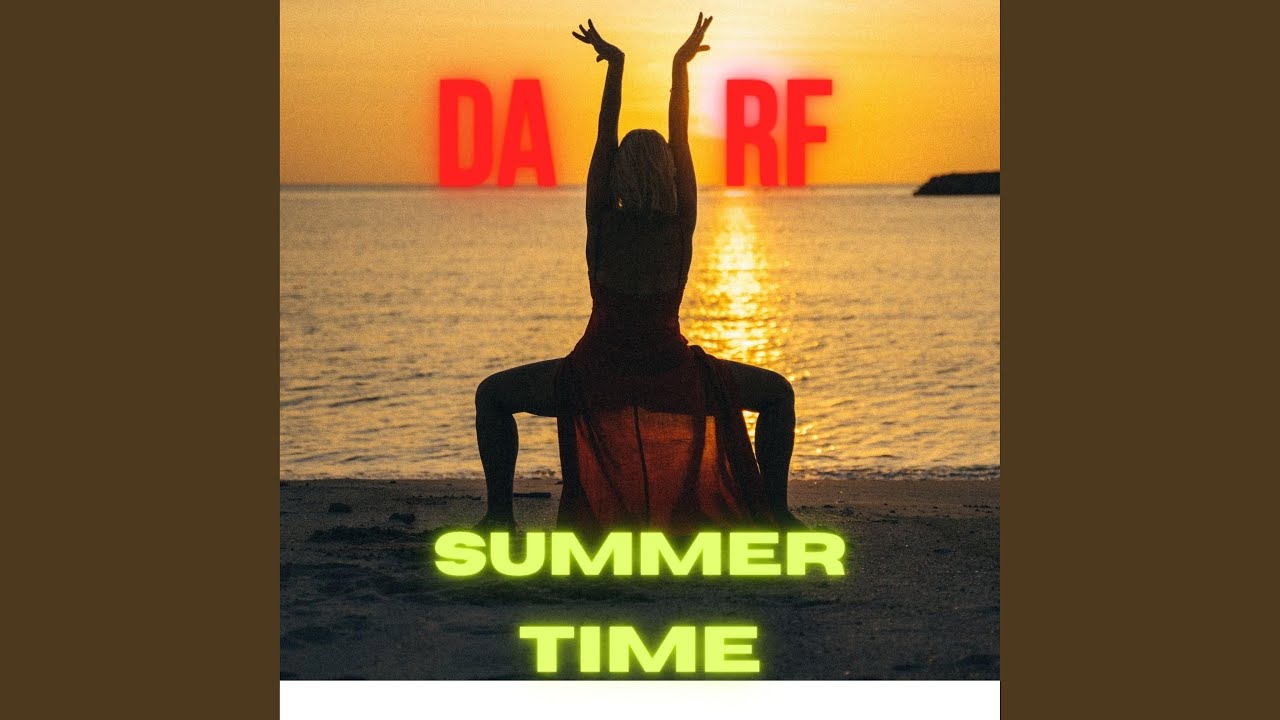 Summer Time (Electro Version)