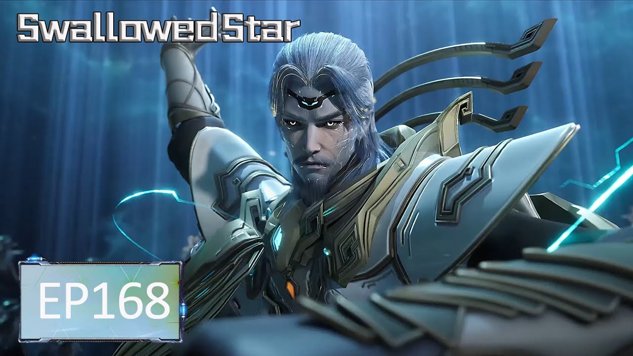 ENG SUB | Swallowed Star [EP168]
