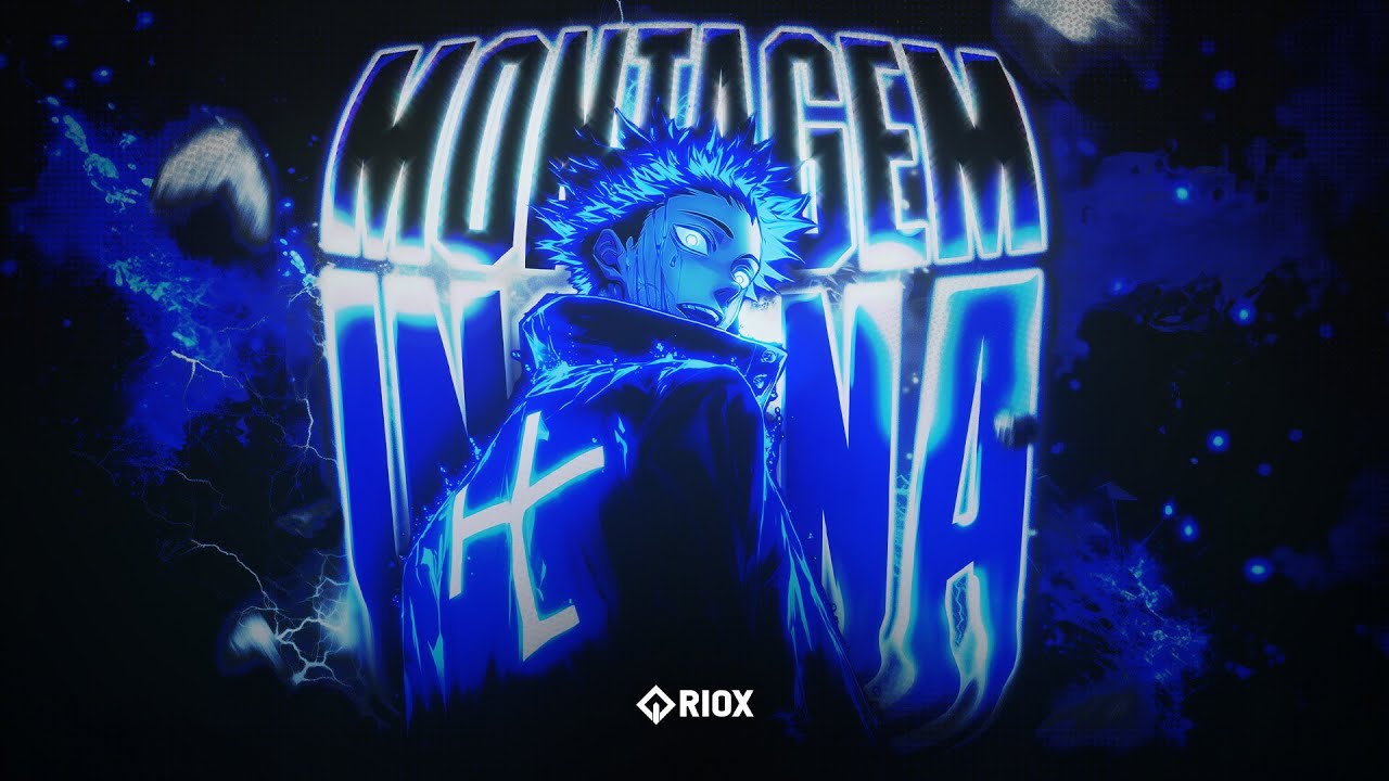 MONTAGEM INSANA - LANCELOT x Artherz