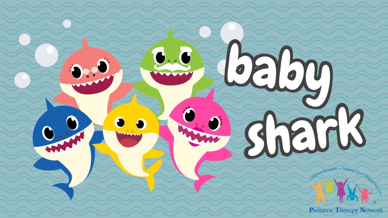 Baby Shark Sing-A-Long