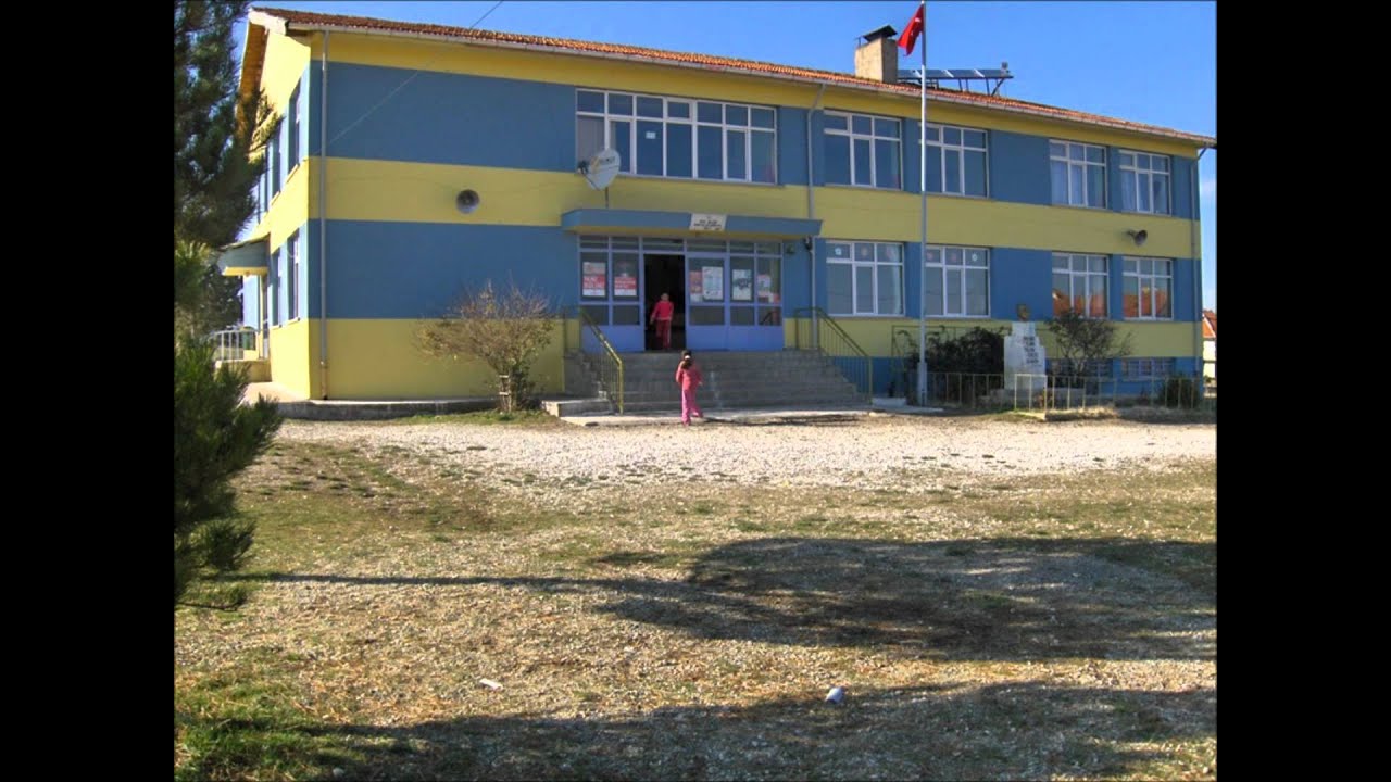 Çiftlik Köyü  Banaz - Uşak