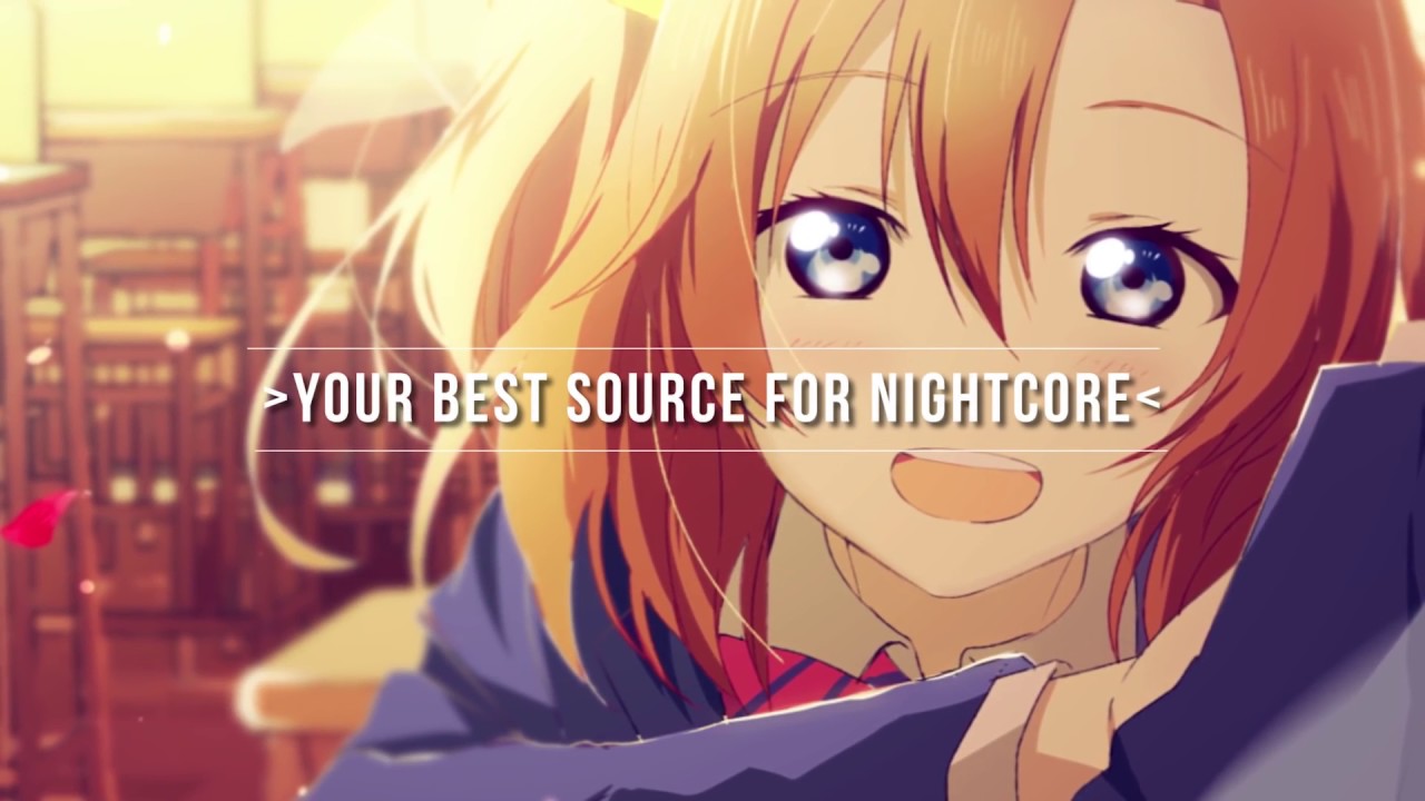 Nightcore - The Bad Touch Remix(Nightcore Life