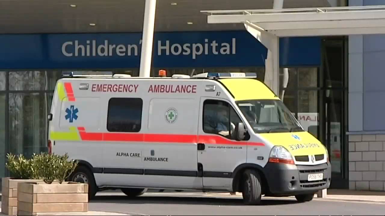 Hospital must not resume heart surgery on children
