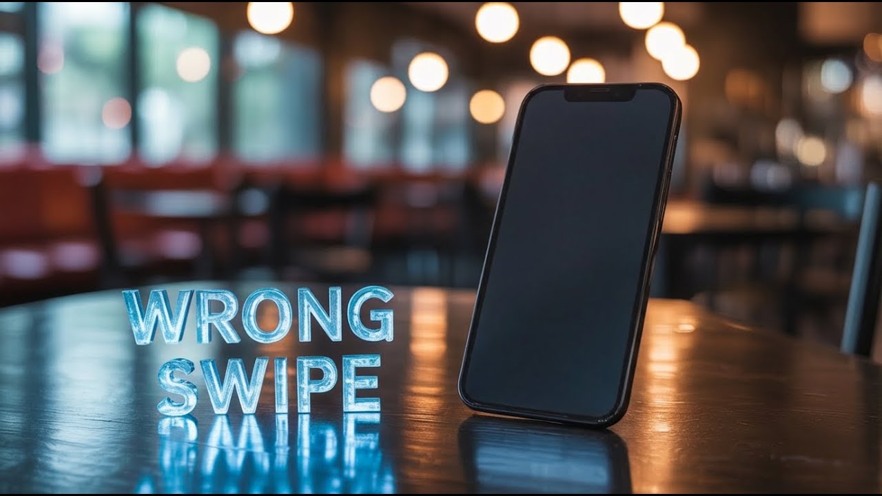 Tinder Date Goes Horribly Wrong - She Had to Run | Horror Story (VoidWhisper)