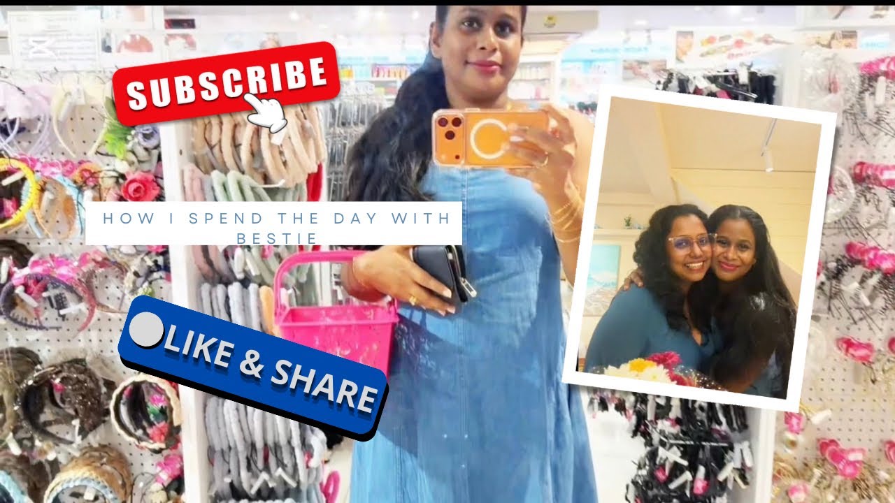 අපේ රෝන්දේ❤️😍