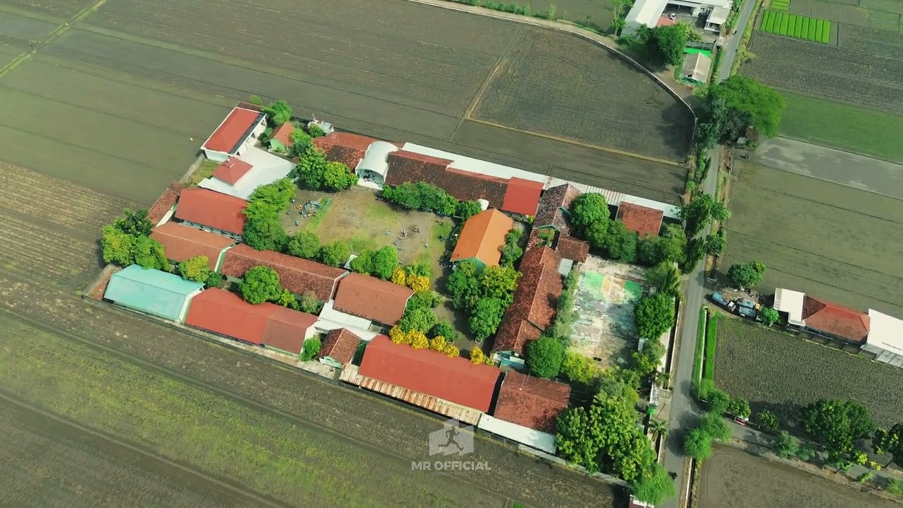 CINEMATIC PETANI JOMBANG