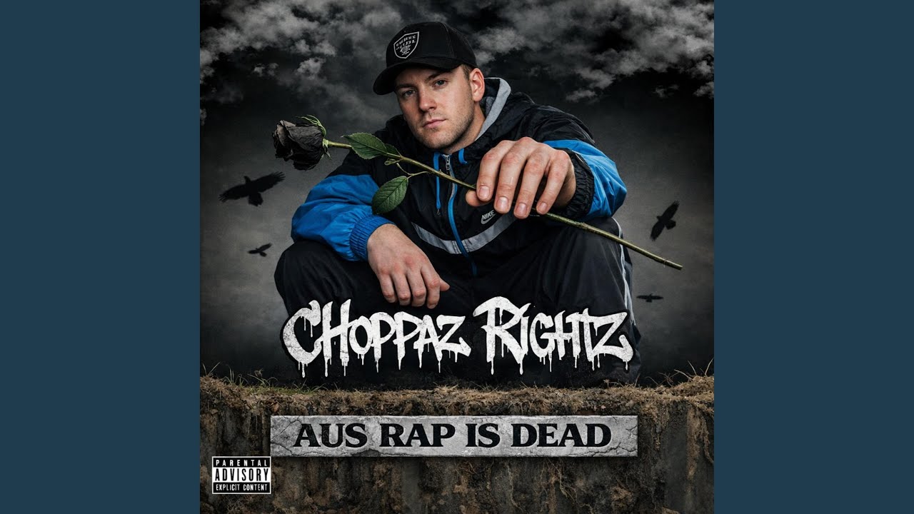 Aus Rap Is Dead