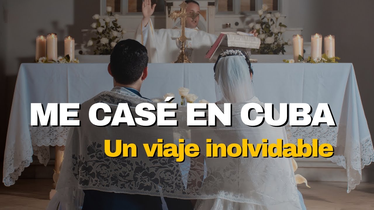 MI BODA y REACCIONES de mi amigo ESPAÑOL. Un viaje agridulce