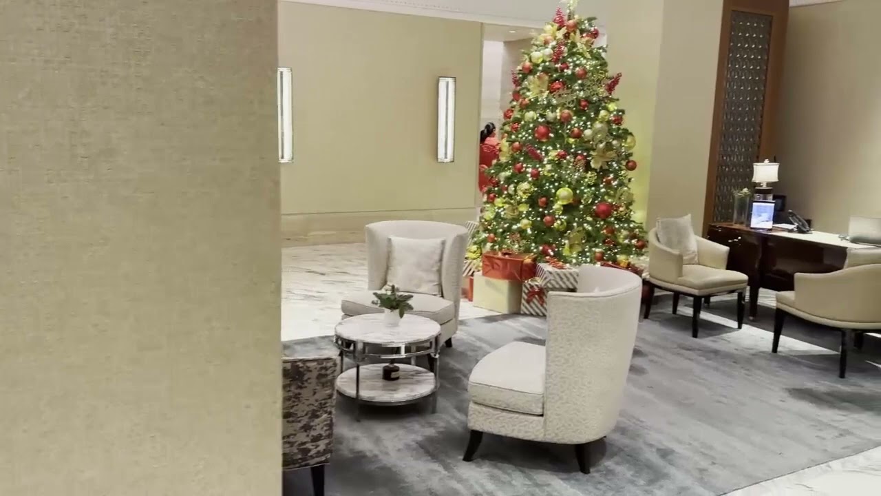 Capitol Kempinski Hotel - Singapore