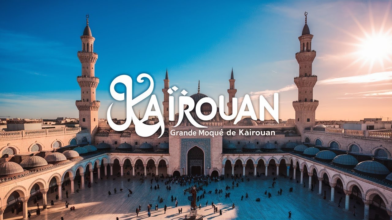 “Kairouan: Alla Scoperta della Città Sacra”