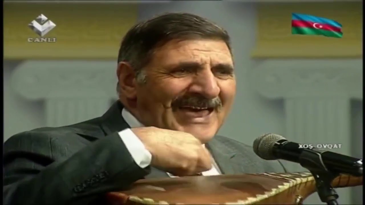 Asiq Ferhad Gedebeyli Lider Tv Xos Ovqat Verilisi 2019