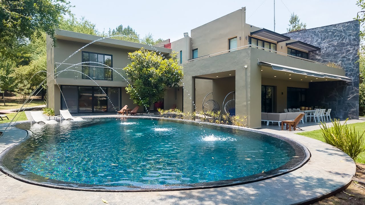 En Venta I Casa I Valle Santana I Cuadrilla de Dolores I Valle de Bravo, Méx.