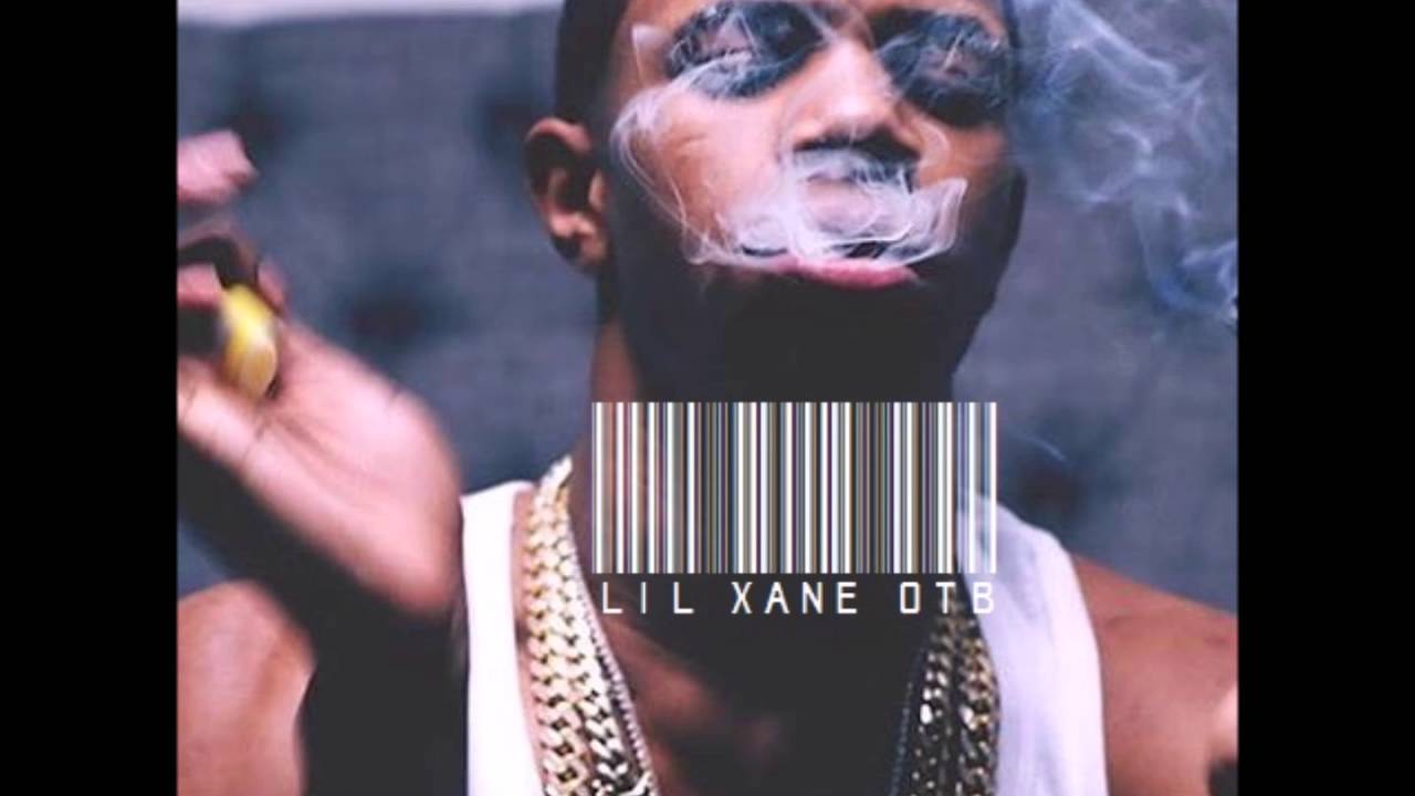 A Boogie Type Beat NEW 2016 (Prod. By Lil Xane OTB)