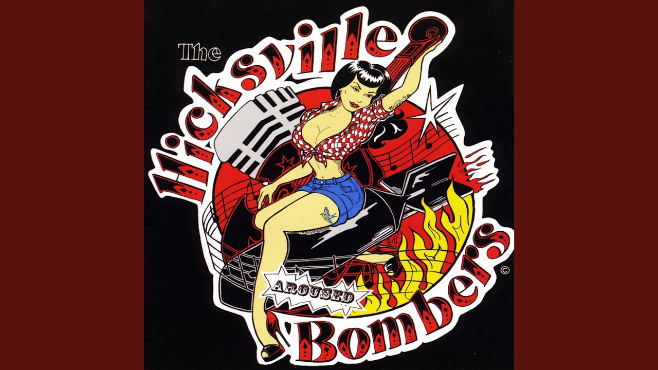 Whole Lotta Rosie