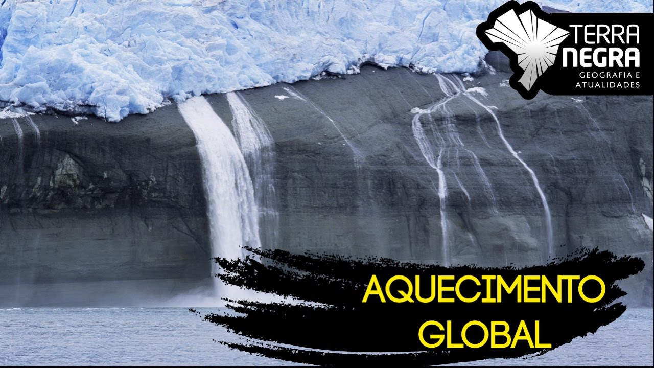 Aquecimento Global | Terra Negra