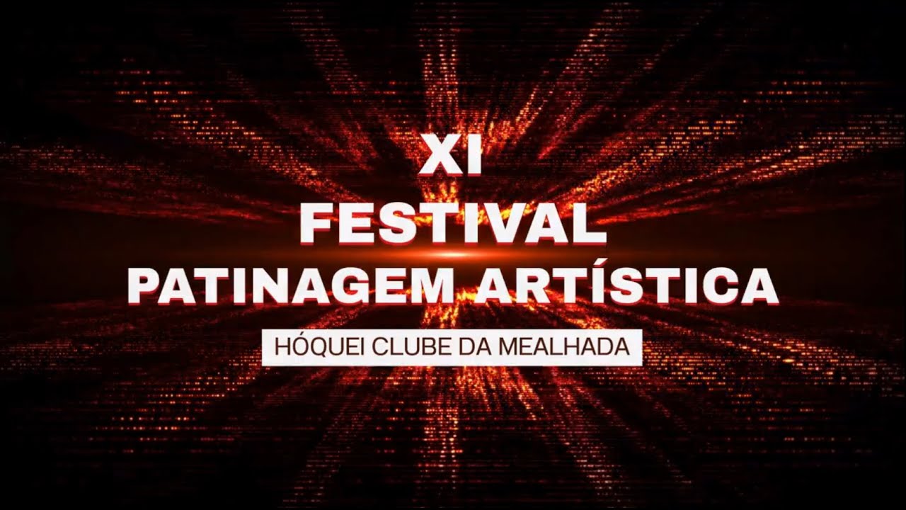 XI FESTIVAL HCM | HC Mealhada - Chronosia