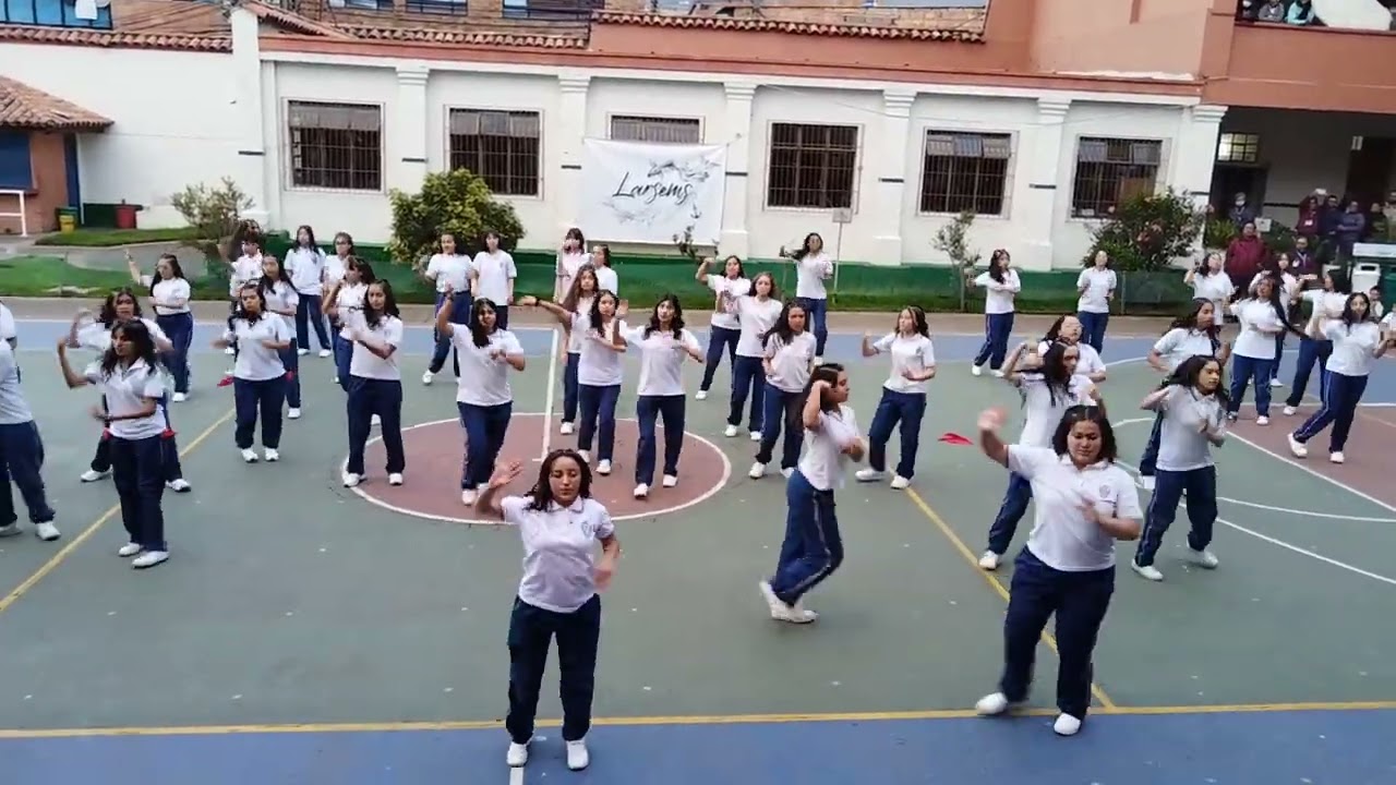 Grados Noveno y Décimo