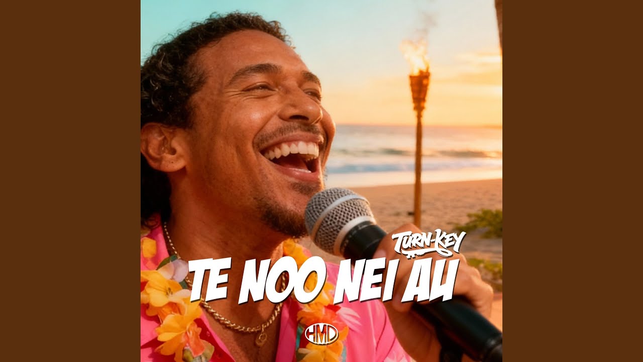 Te Noo Nei Au