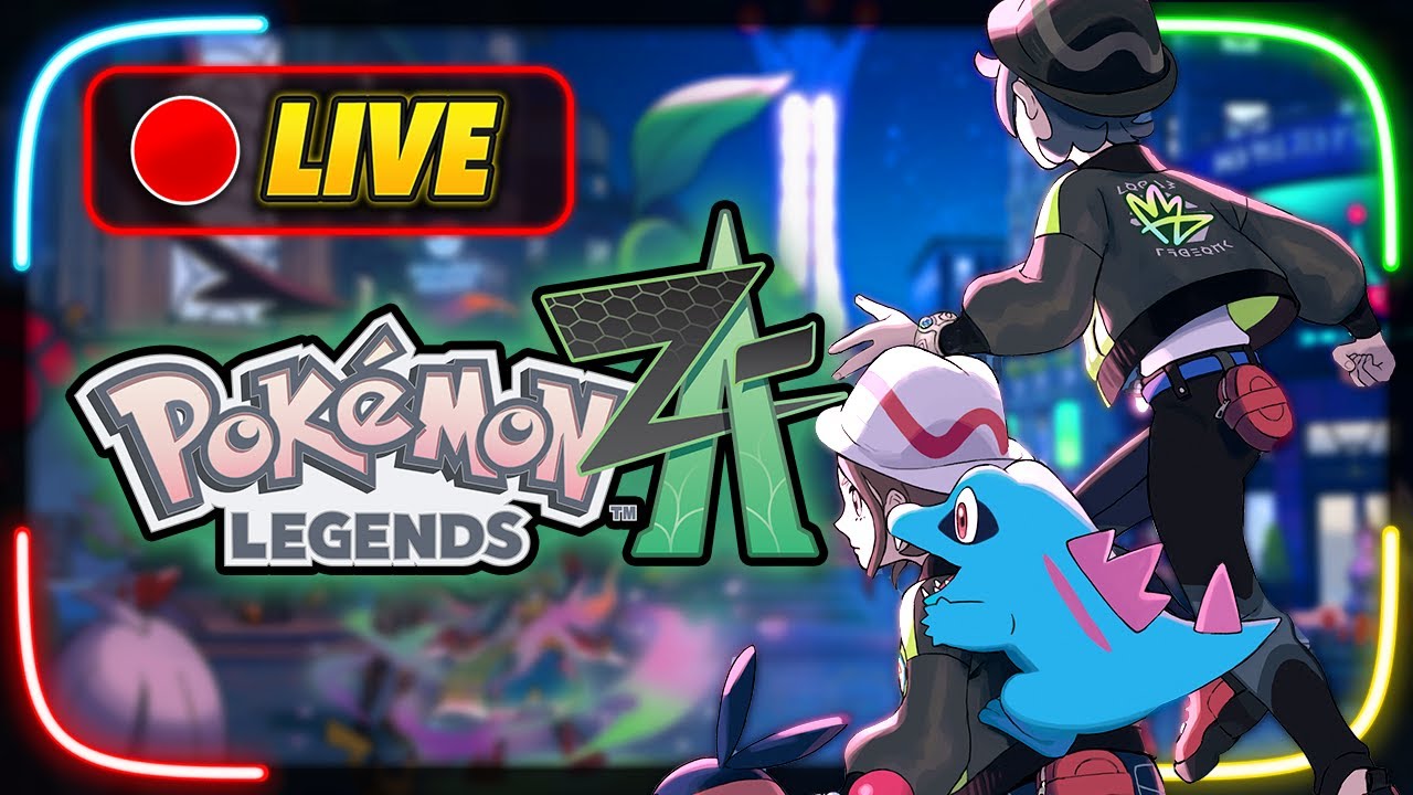 Let's Play Hyrule Warriors: Age of Imprisonment!