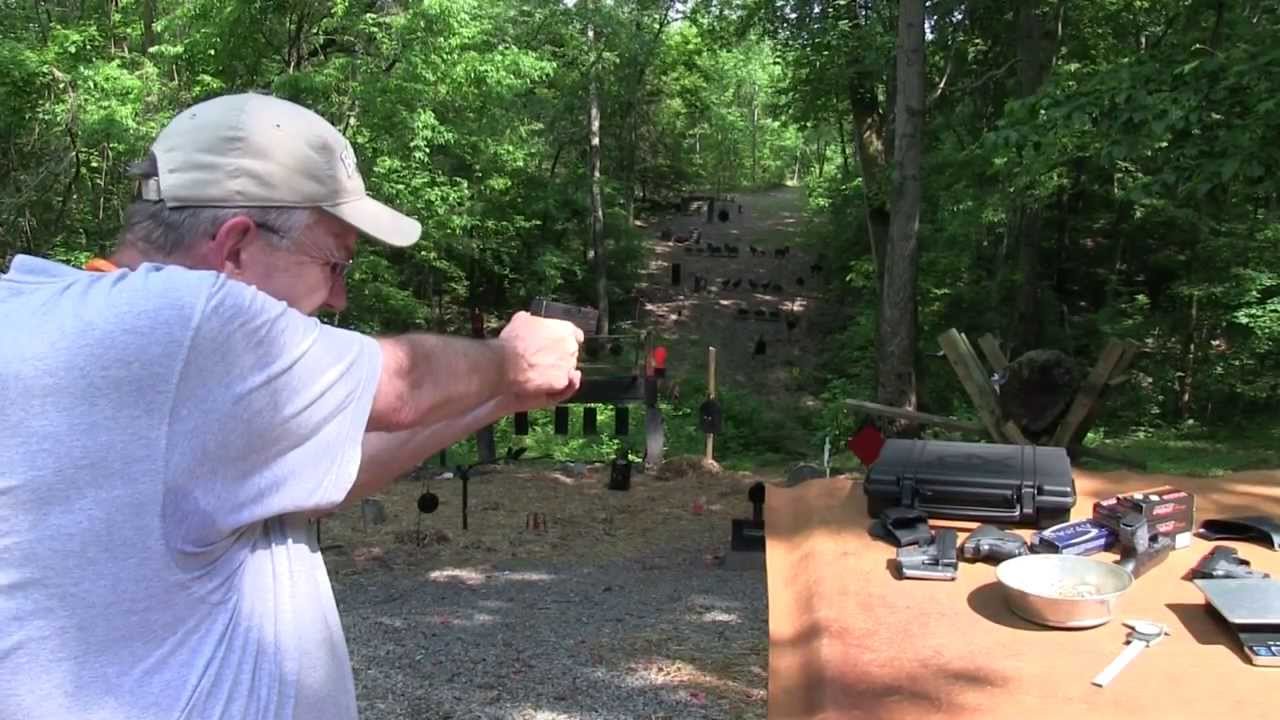 XDs  9mm