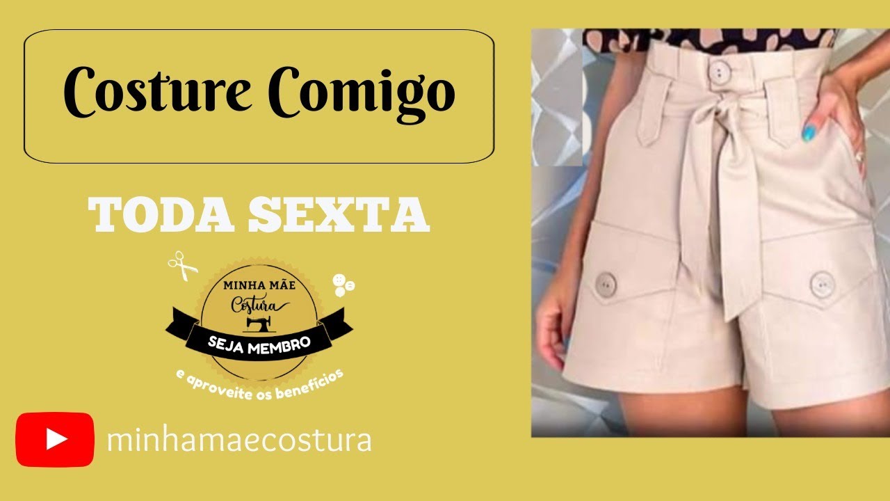 BERMUDA CLOCHARD COM  V&Aacute;RIOS BOLSOS