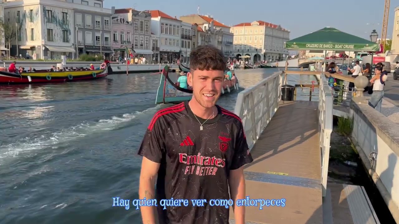 DENGER - TourRap AVEIRO🩷 (Vol.6)
