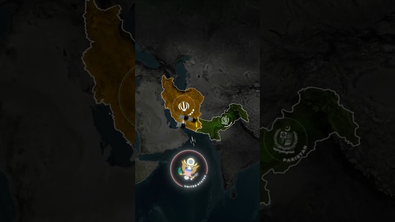 Pakistan and Iran&rsquo;s New Security Architecture | Middle East Peace Plan Explained