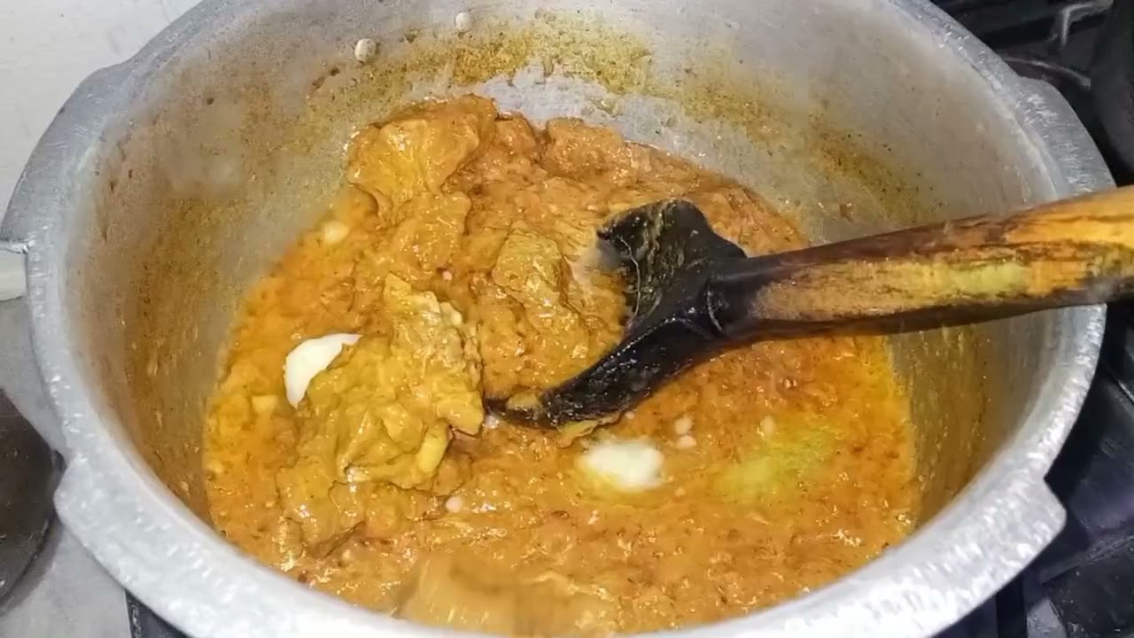 Sheljum Gosht(شلجم گوشت ) recipe simple and easy 
