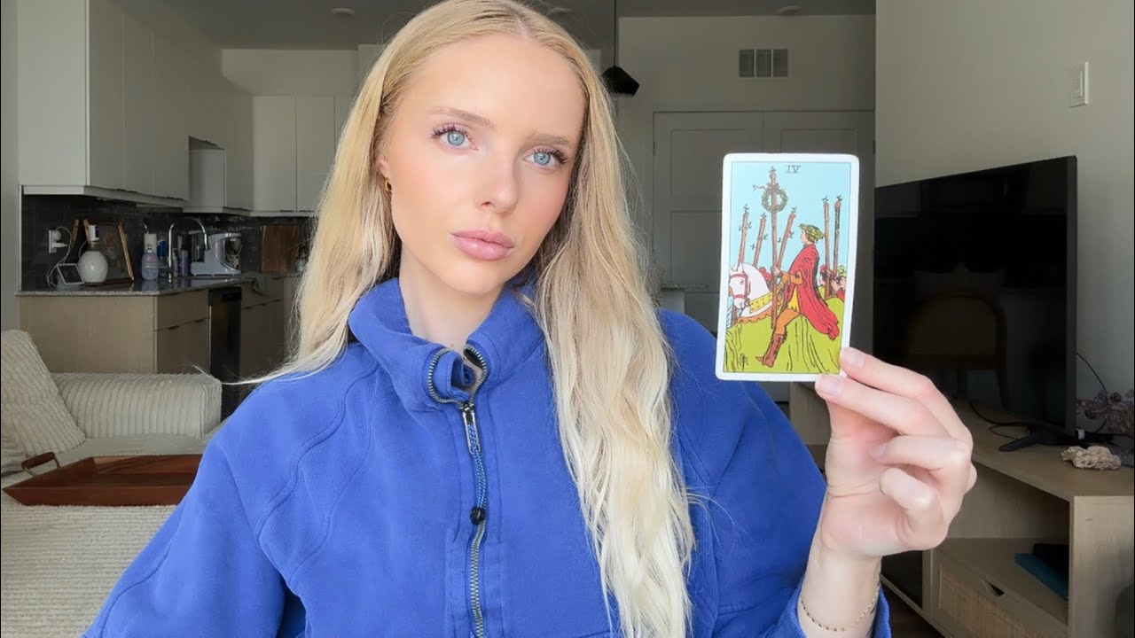 the universe has a message for you - stop scrolling