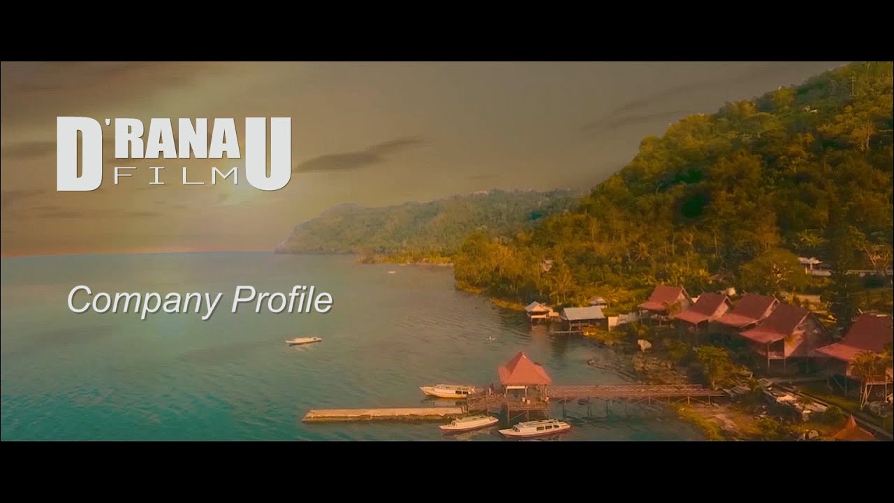 Production House Jakarta (Film-Video-Photo) D'Ranau Film