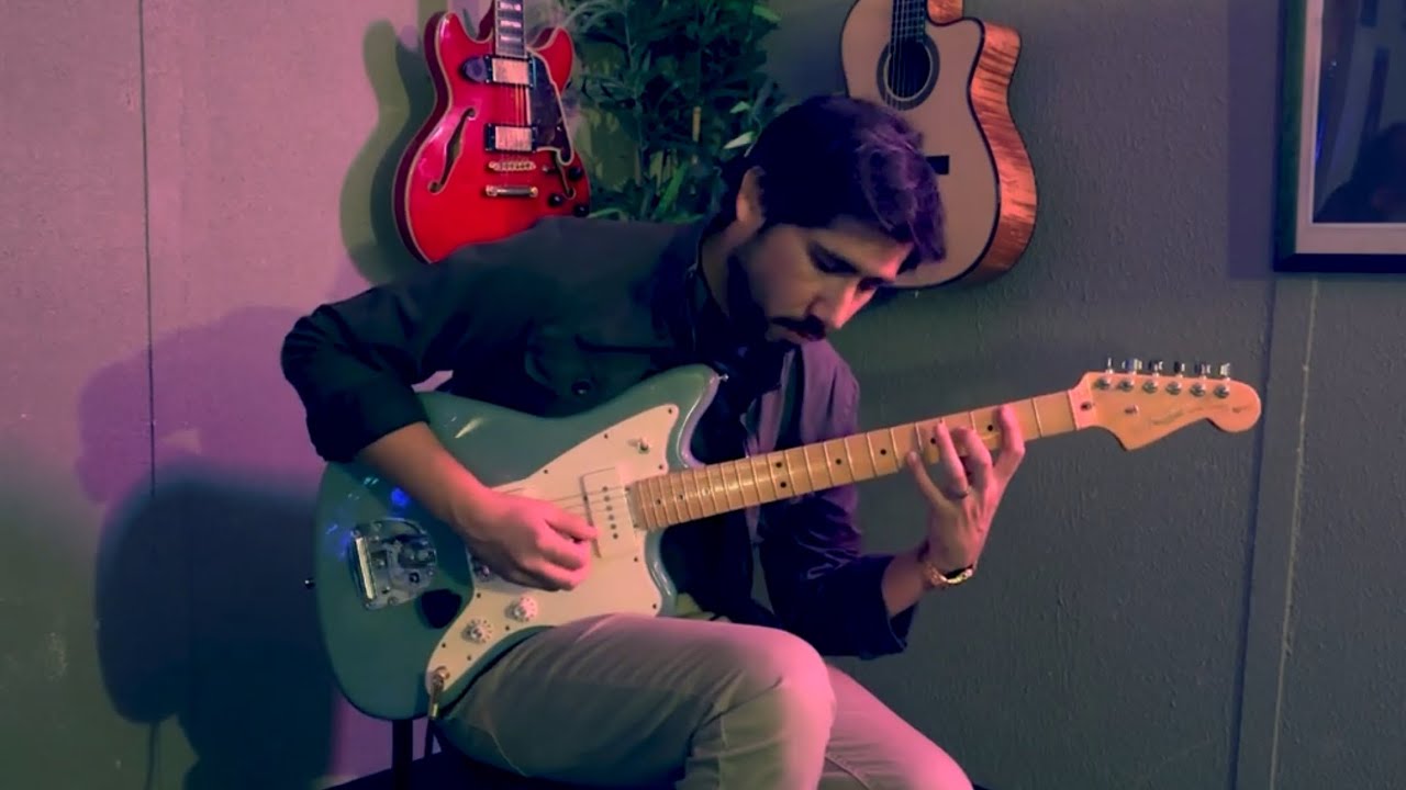 Matt Montoya - 
