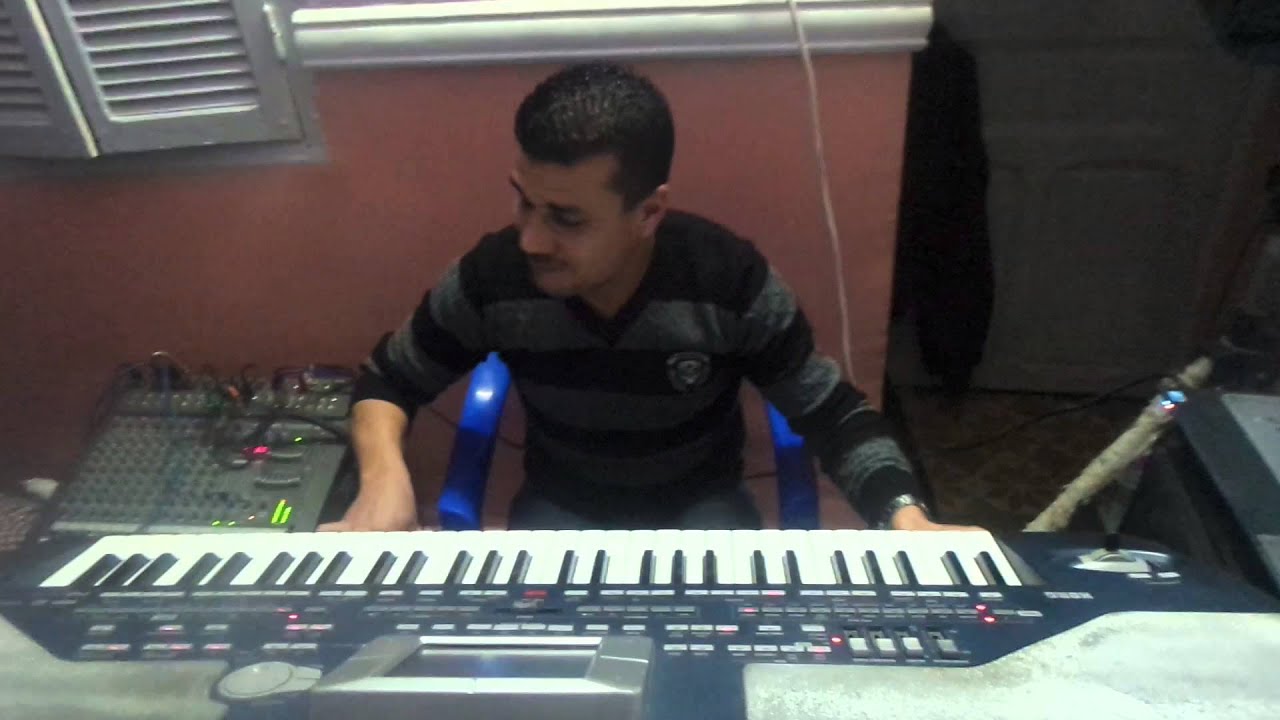 cheb hichem khelili diro l hana live group intik